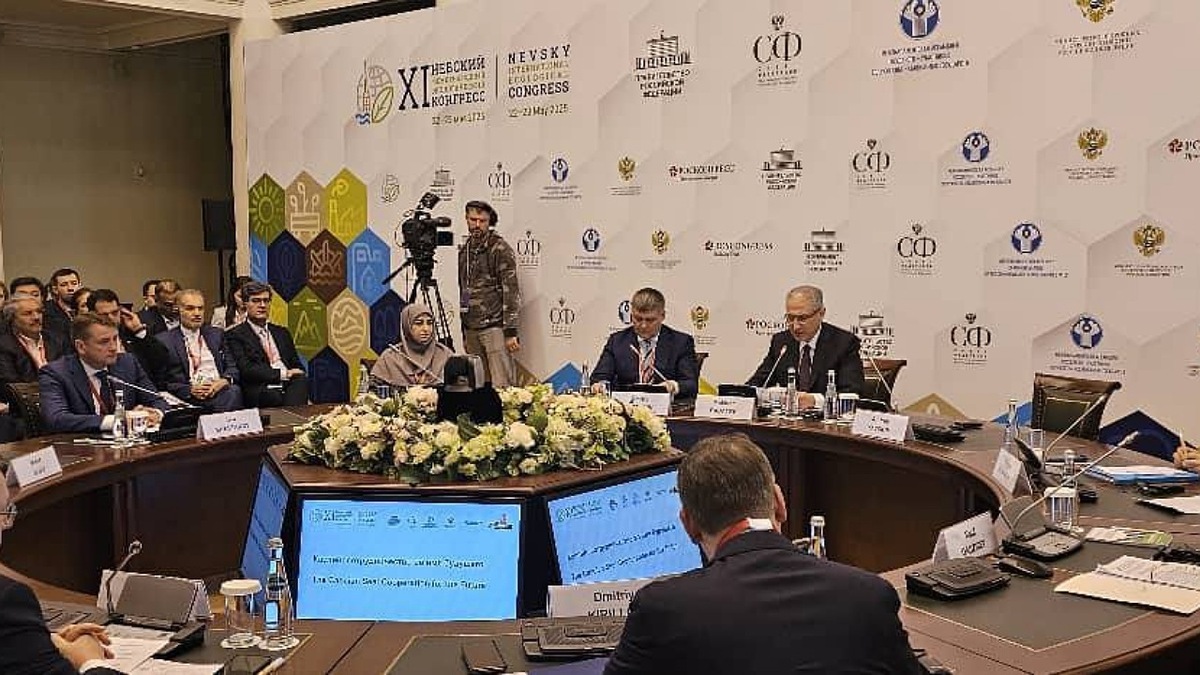 باشگاه خبرنگاران -بدون همکاری جهانی، تحقق توسعه‌ پایدار ممکن نیست