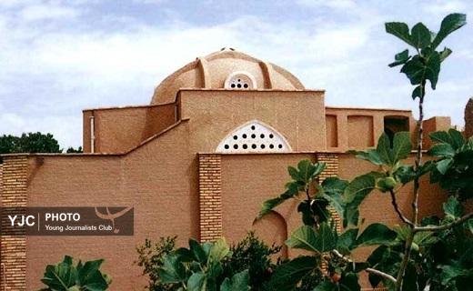 یادگاری از حکیم ملاصدرای شیرازی در کهک / در حال ارسال عکس یادگاری از حکیم ملاصدرای شیرازی در کهک / در حال ارسال عکس