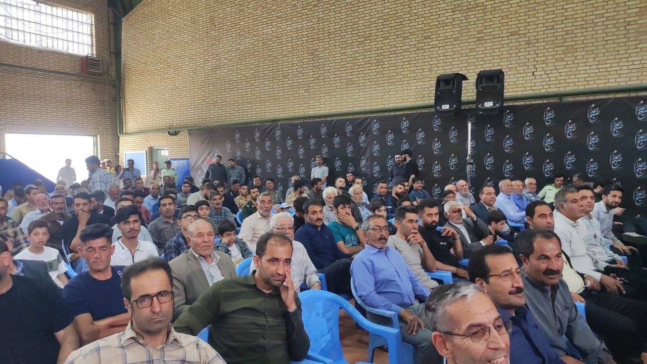 مراسم اکران افتتاحیه فیلم