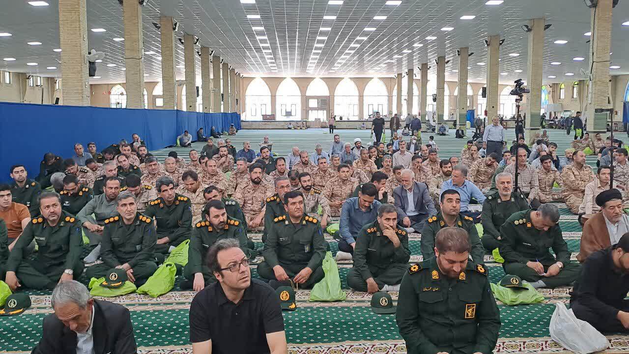 سالروز آزادسازی خرمشهر