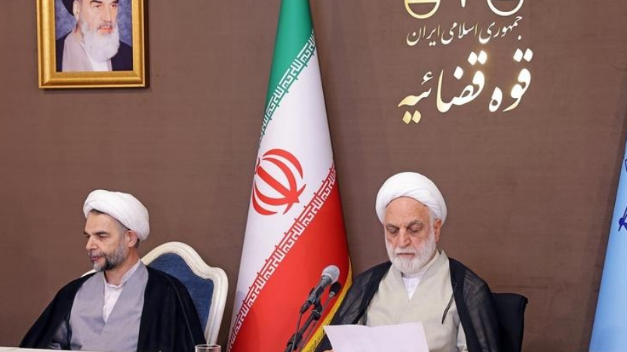 توضیحات رئیس عدلیه در رابطه با موضوع قتل خانم «الهه حسین‌نژاد»