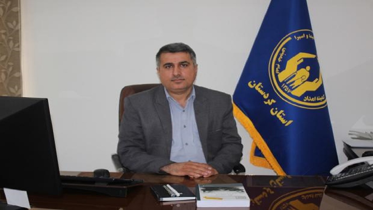 ثبت نام بیش از ۳ هزار  خانوار نیازمند کردستانی در سامانه خیر و احسان