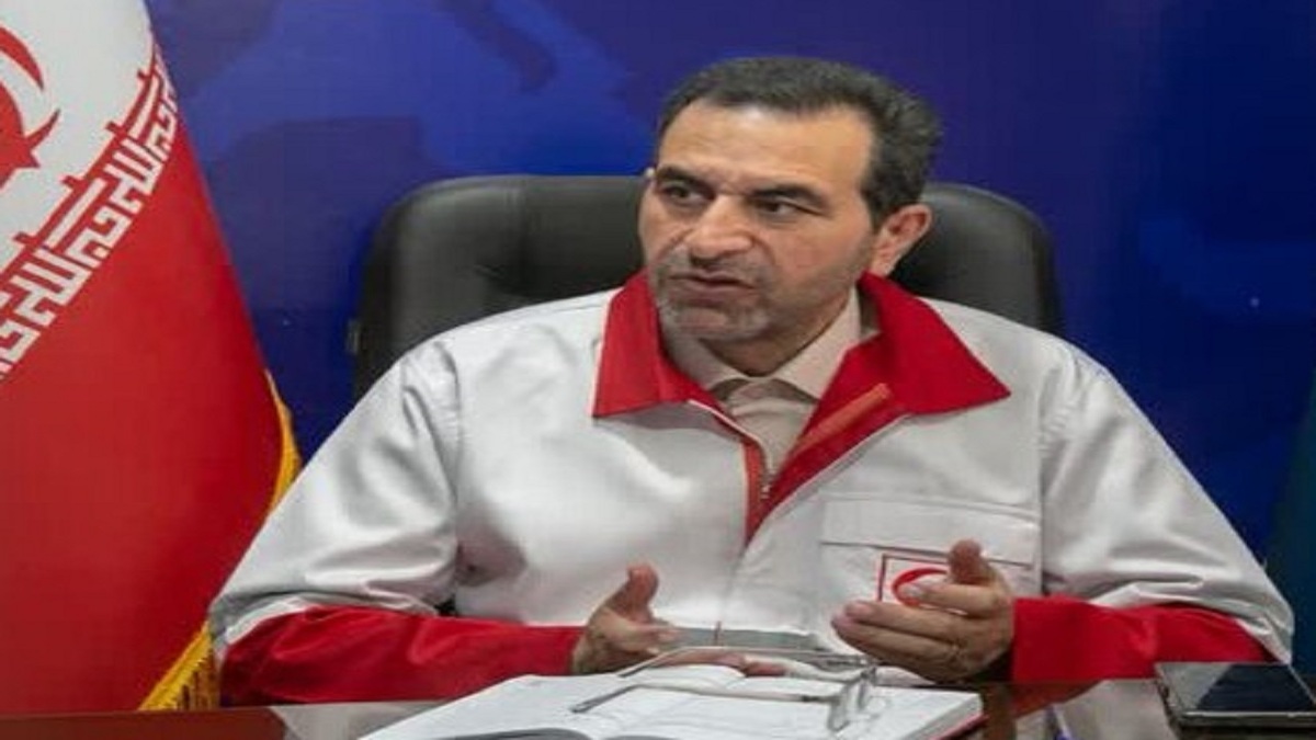 باشگاه خبرنگاران -هلال احمر کرمانشاه ۲ مرکز درمانی برای زائران اربعین در خاک عراق دایر می‌کند