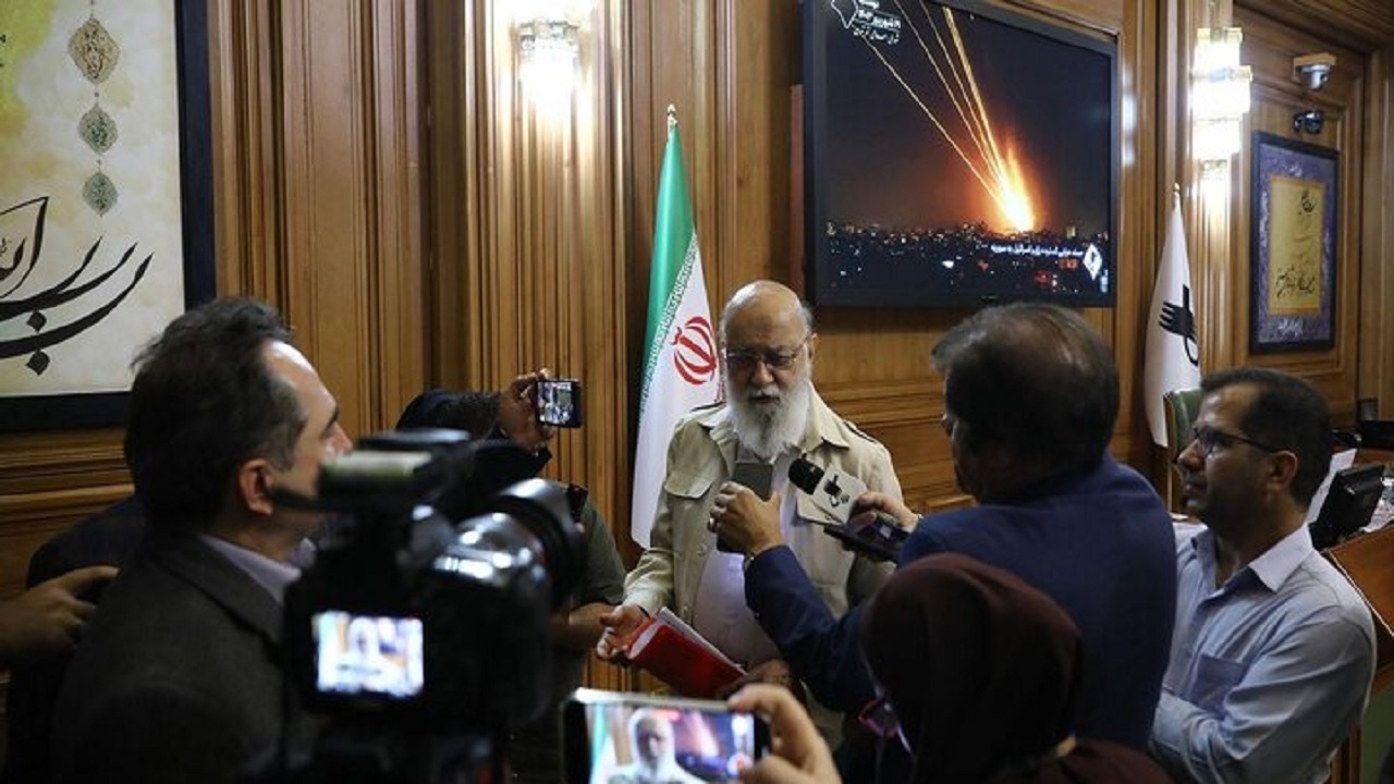 ضرورت نظارت هوشمند بر چراغ‌های راهنمایی و رانندگی