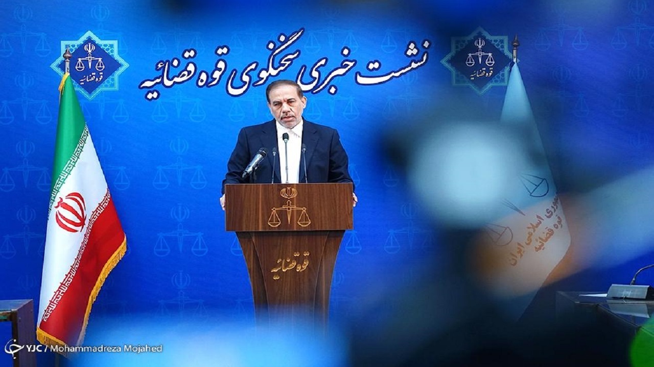 آخرین جزئیات درباره دستگیری فرزند آیت‌الله صدیقی/ پرونده الهه حسین‌نژاد در مرحله مقدماتی است