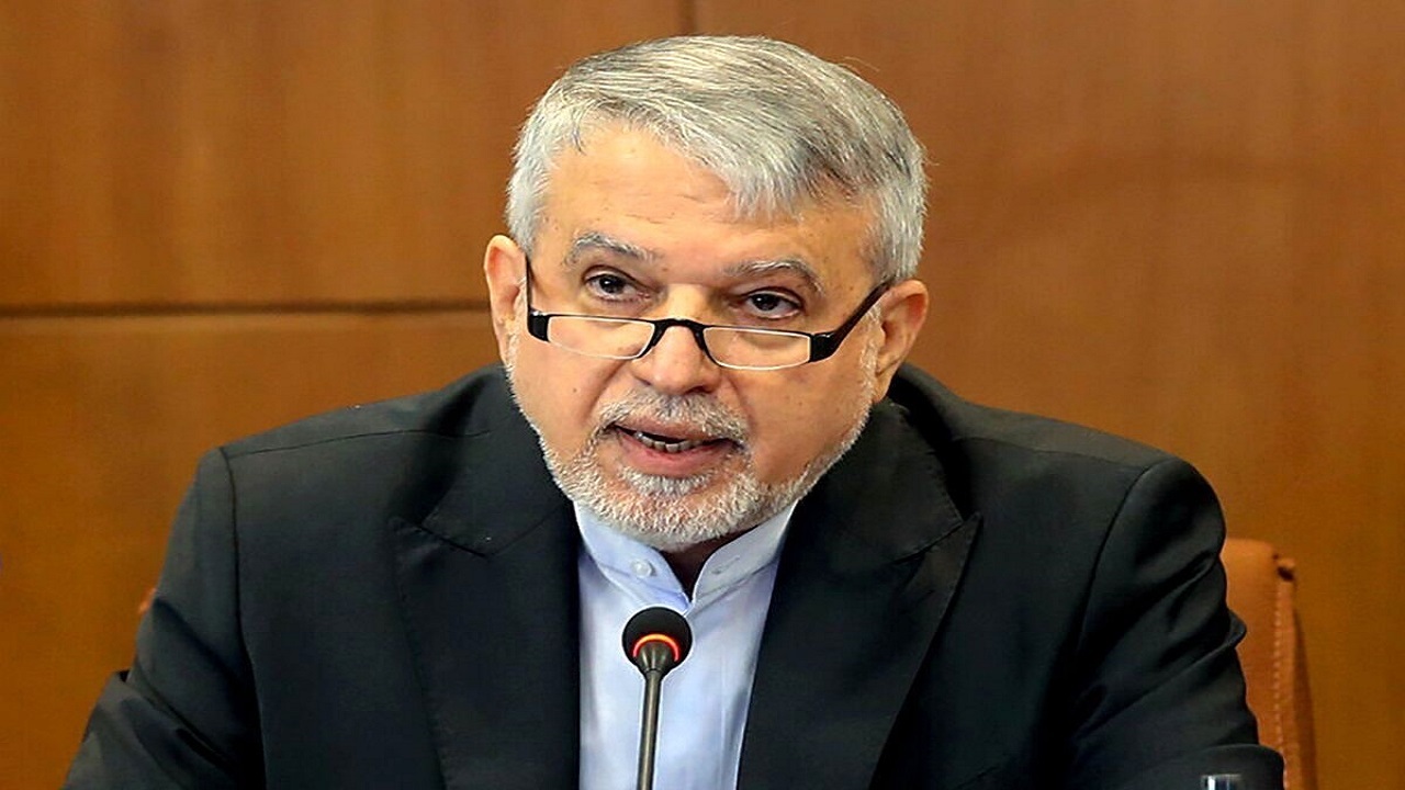 شهر جهانی یزد، شناسنامه فرهنگی ایران است