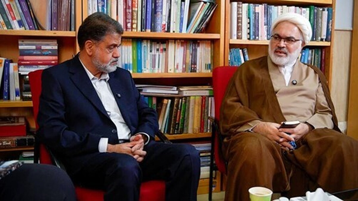 باشگاه خبرنگاران -هویت ایرانی در برابر تهدیدات؛ بازگشت به حکمت و عقلانیت برای تمدن‌سازی نوین