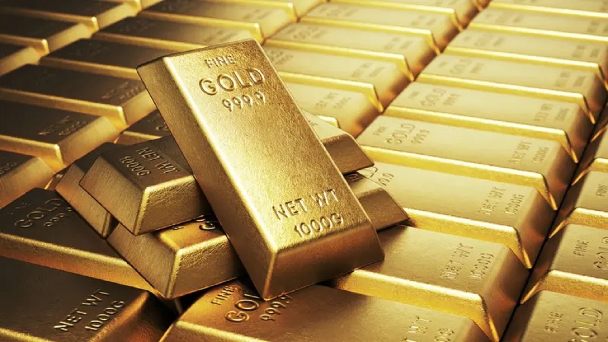 باشگاه خبرنگاران -ثبات قیمت طلا در انتظار نتایج مذاکرات تجاری آمریکا و چین