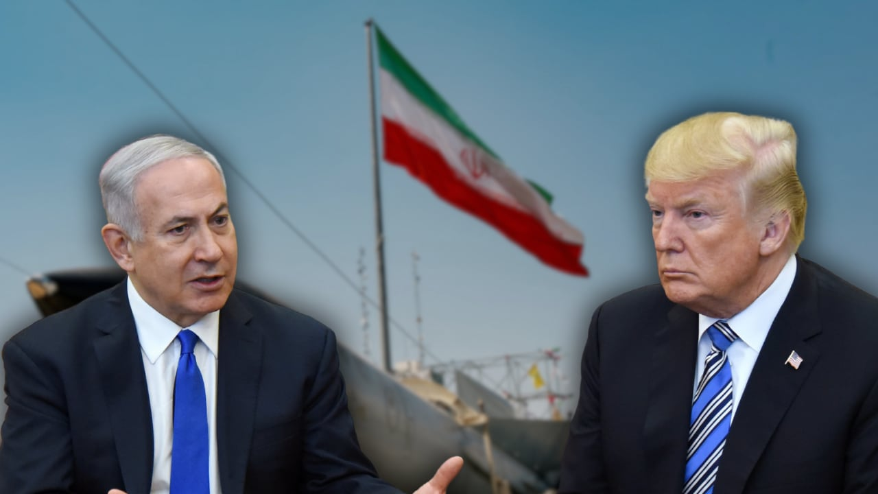 هیچ چراغ سبزی از سوی ترامپ برای حمله به ایران وجود ندارد