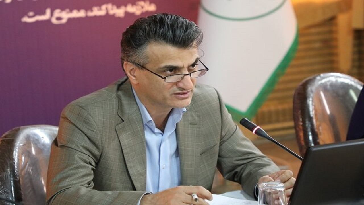 به‌روزرسانی دروس آموزش محیط‌بانی در دستور کار قرار دارد