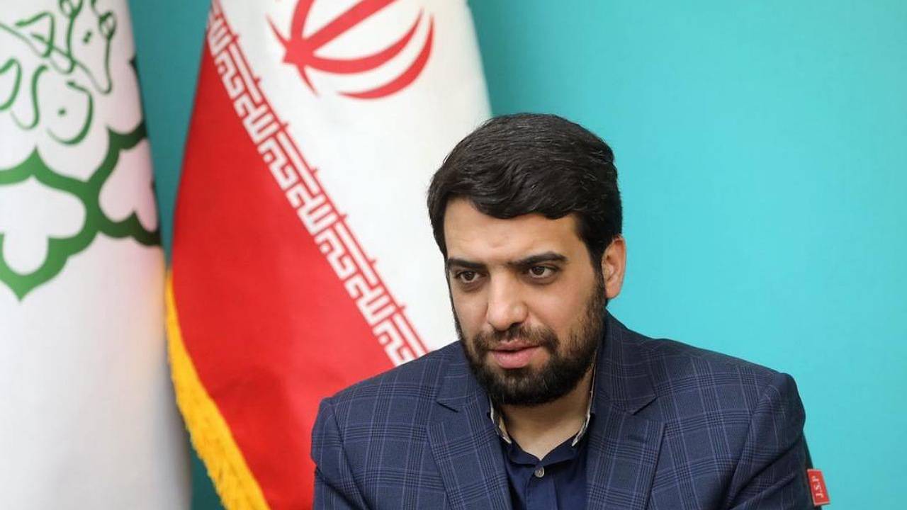 ماجرای تخلفات گسترده علاءالدین/ پاساژ علاءالدین همچنان ایمن نیست + فیلم