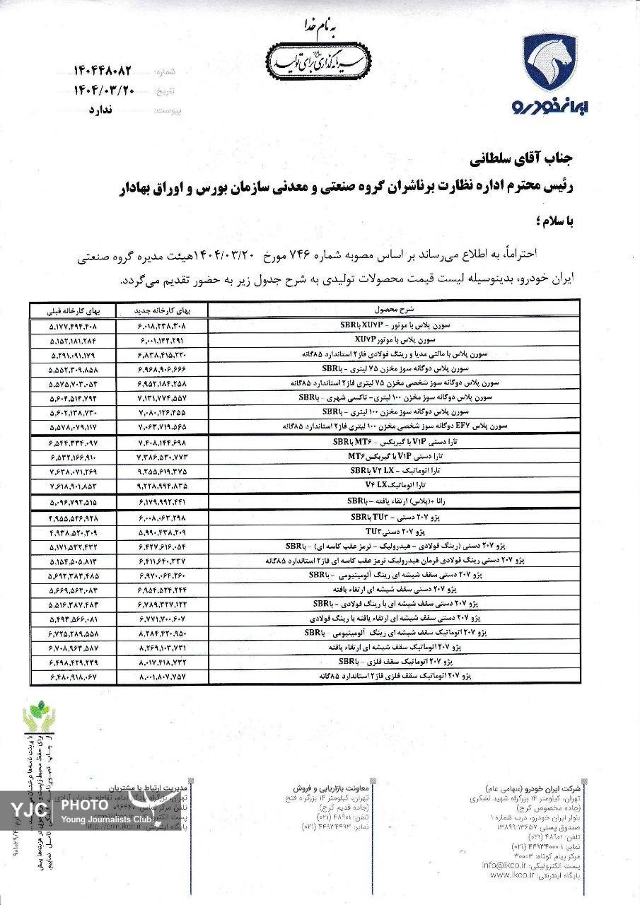 ایران خودرو