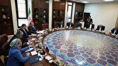 باشگاه خبرنگاران -تبادل گردشگر میان ایران و روسیه متناسب نبوده است