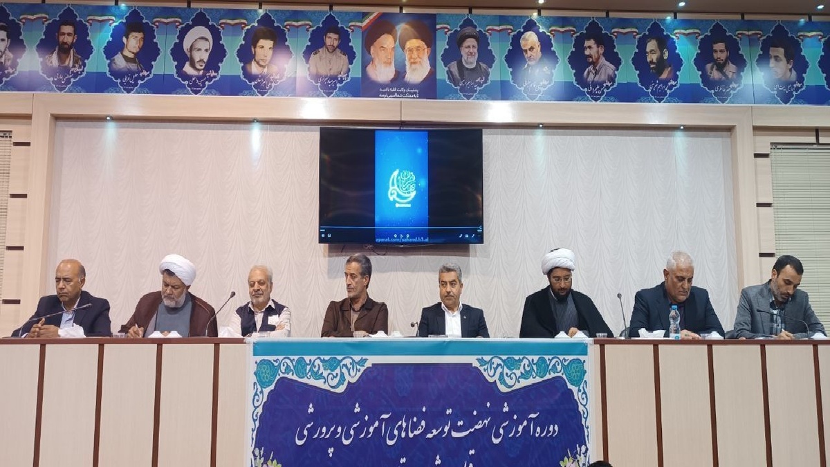 باشگاه خبرنگاران -۱۰۰ درصد مدارس کانکسی کشور تا اول مهرماه امسال جمع‌آوری می‌شوند
