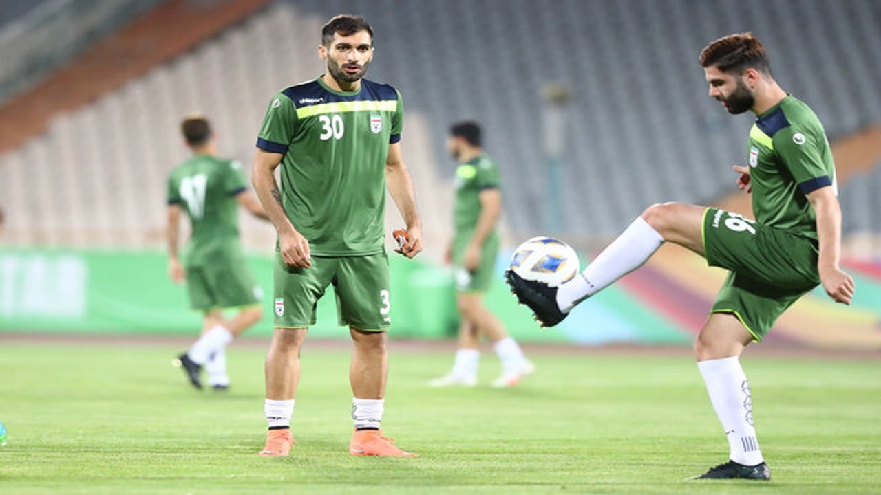 انصراف پرسپولیس از خرید عارف آقاسی