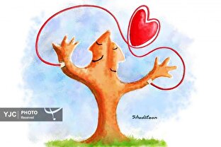 کاریکاتور روز / به مناسبت روز جهانی اهدای خون