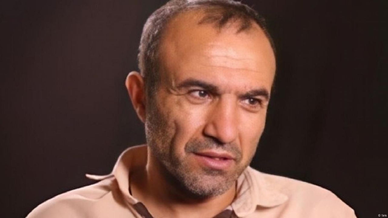 شرور مسلح «عباس کورکوری» به دار مجازات آویخته شد
