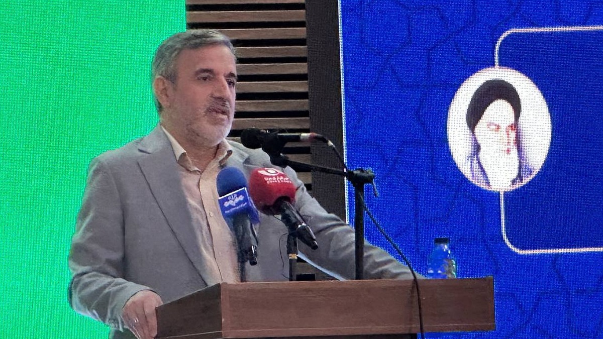 واکنش شهرداری تهران به رفتار نامناسب گشت فوریت‌های اجتماعی + فیلم
