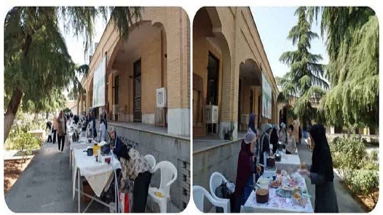 طعم گردشگری با افراد تاثیرگذار دارای معلولیت
