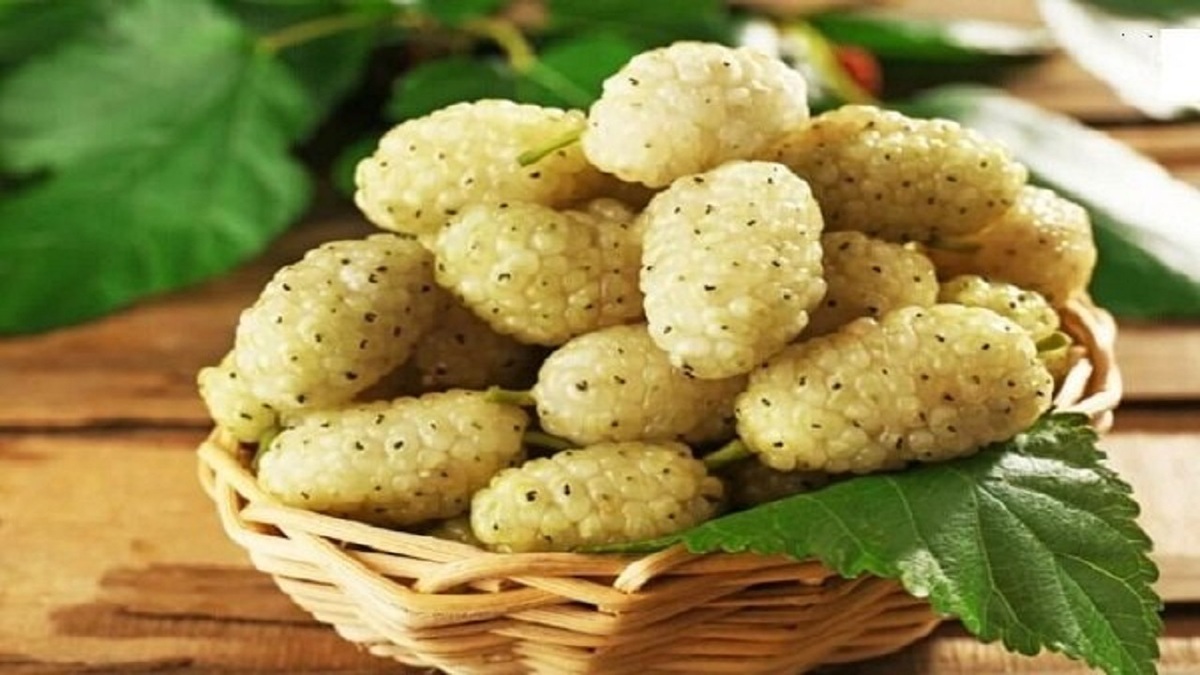 باشگاه خبرنگاران -با خوردن این میوه افسرده نمی‌شوید