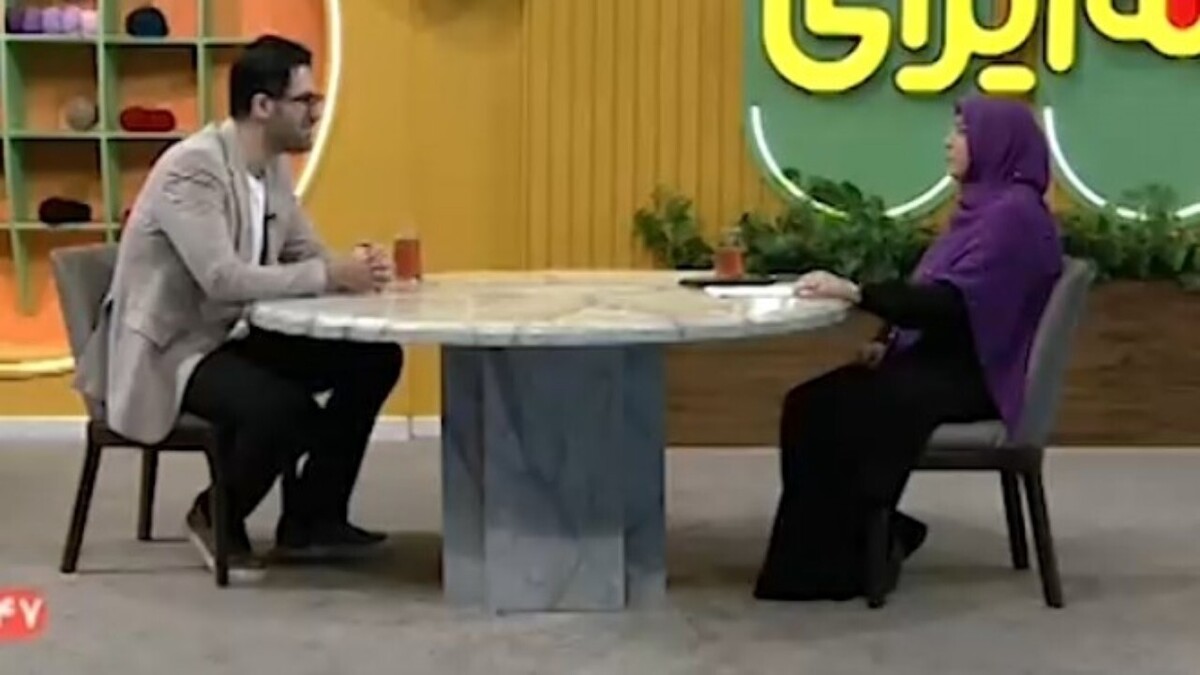 باشگاه خبرنگاران -گام اول برای خارج شدن از چرخه بدبختی + فیلم