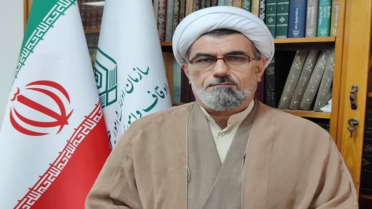 توزیع ۳۶ هزار پرس اطعام غدیر در بقاع متبرکه مازندران