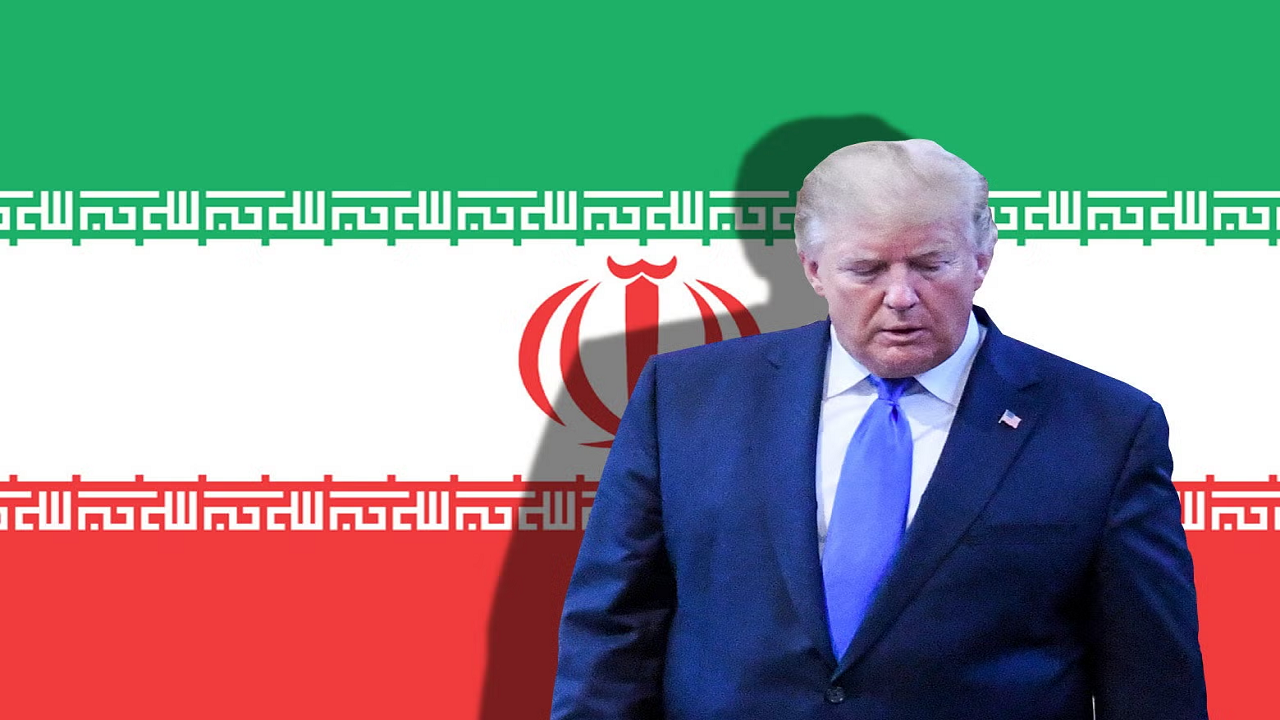 تاکید دوباره ترامپ بر جلوگیری از برنامه هسته‌ای ایران