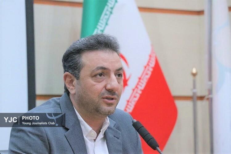 ۳۵۰۰ جای پارک جدید با احداث پارکینگ‌های طبقاتی در شیراز