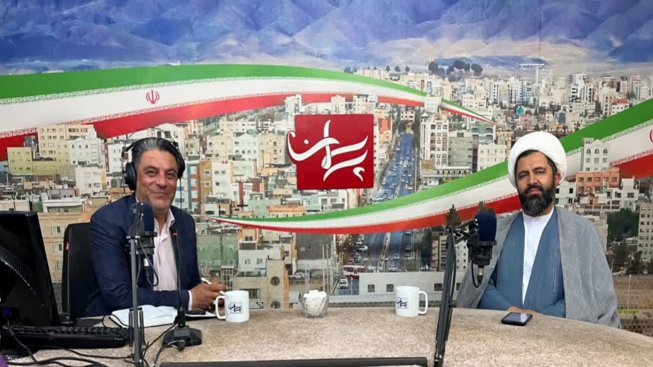 برنامه‌ریزی برای مهمانی کیلومتری غدیر