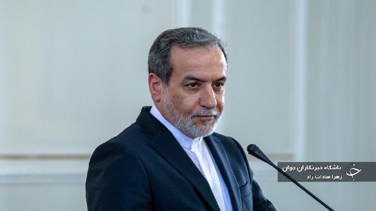 عراقچی: خطای راهبردی سه کشور اروپایی، ایران را وادار به واکنش قاطع خواهد کرد
