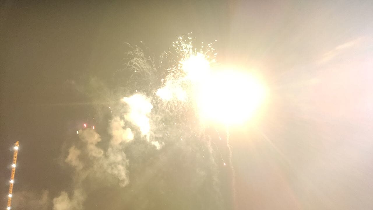 مراسم جشن و شادمانی