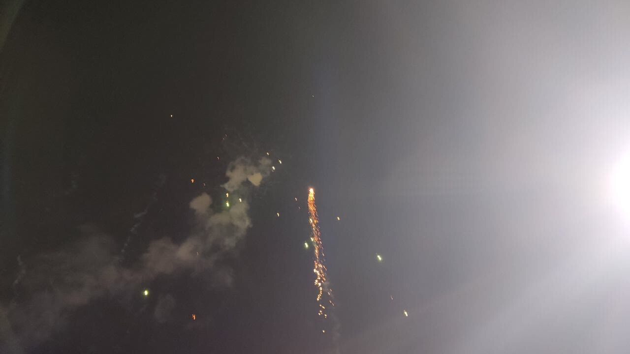 تصاویری از شادمانی قمی&zwnj;ها در جشن عیدغدیر