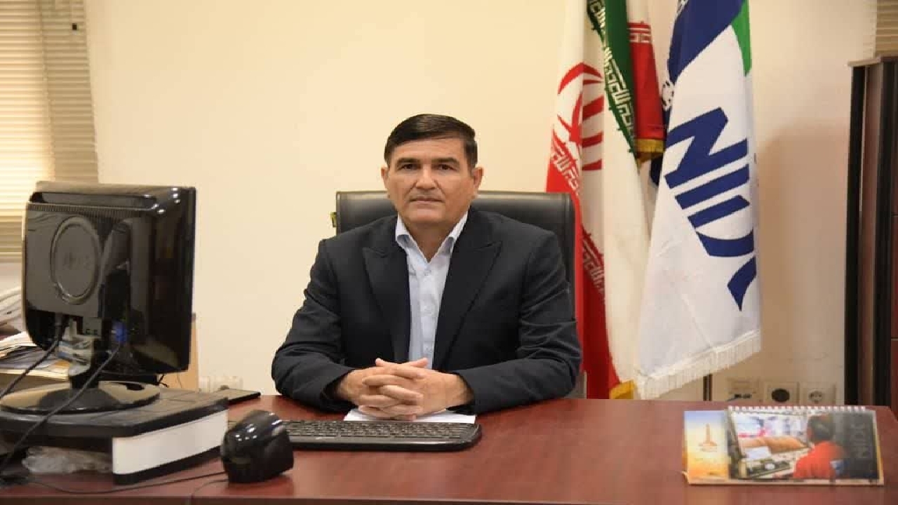 تمرکز بر استفاده از مواد شیمیایی دوستدار محیط زیست در شرکت ملی حفاری