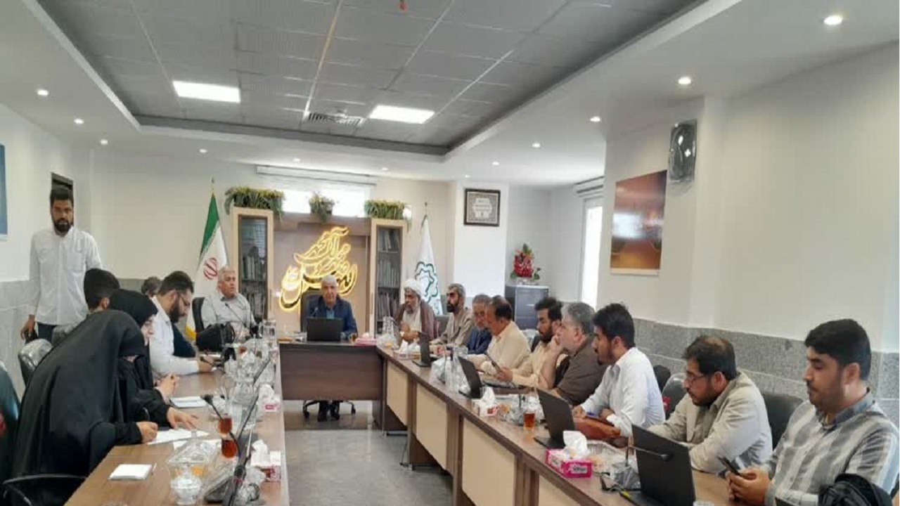 برگزاری شادپیمایی عید بزرگ غدیر در پردیسان