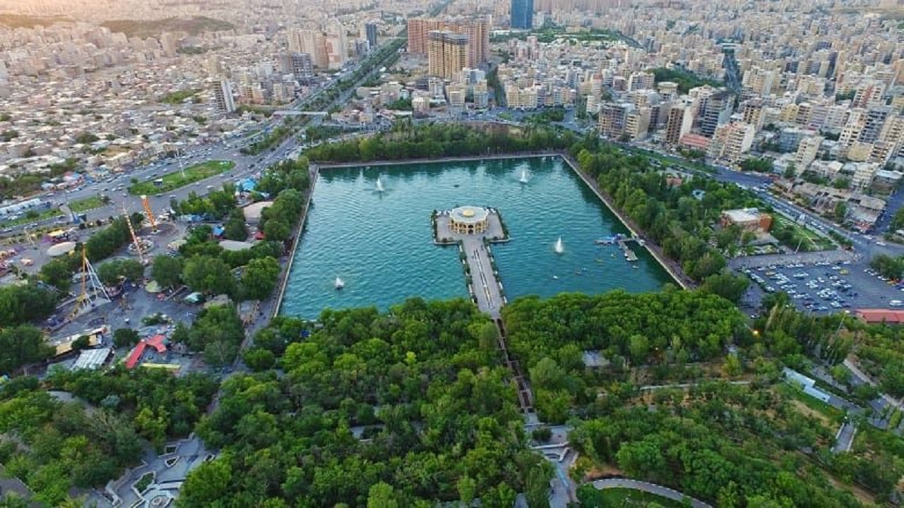 تبریز پایتخت محیط زیستی آسیا در سال ۲۰۲۵