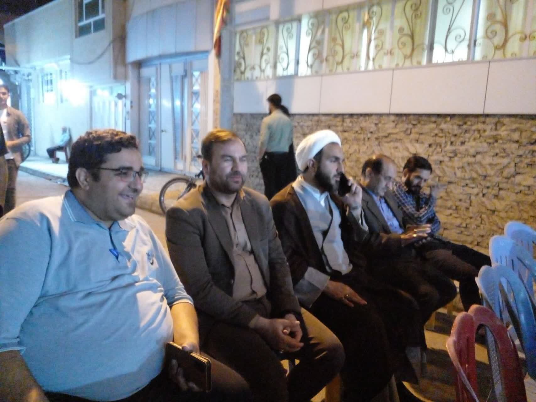 مراسم جشن عید غدیر مراسم جشن عید غدیر