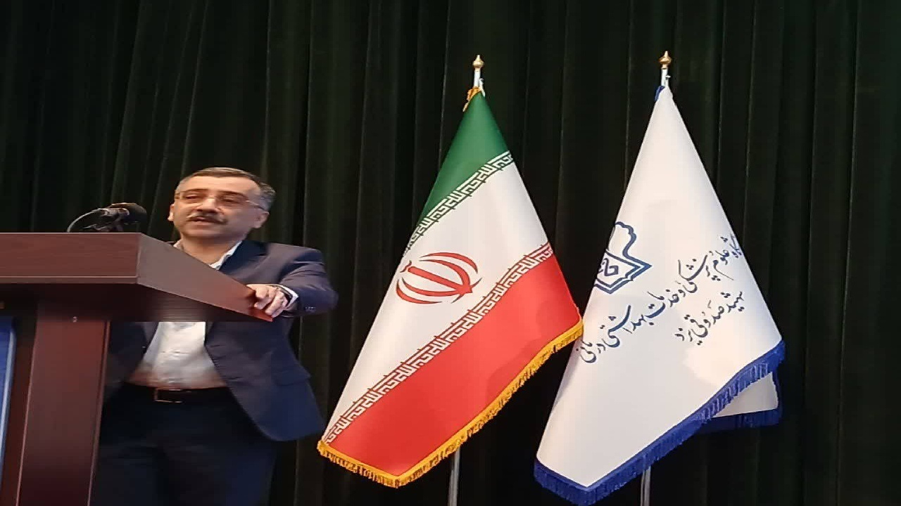 دانشگاه‌های علوم پزشکی کیفیت خدمت رسانی به مردم را ارتقا دهند