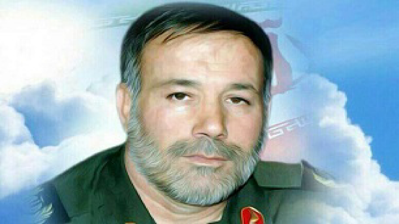 روایتی از زندگی شهید حاج ذاکر حیدری + فیلم