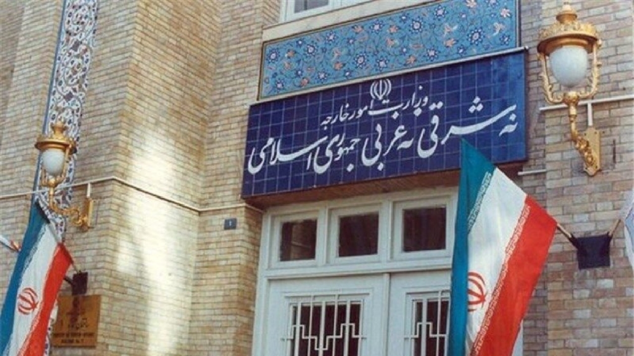 وزارت امور خارجه: حملات رژیم صهیونیستی به ایران، نقض منشور ملل متحد است