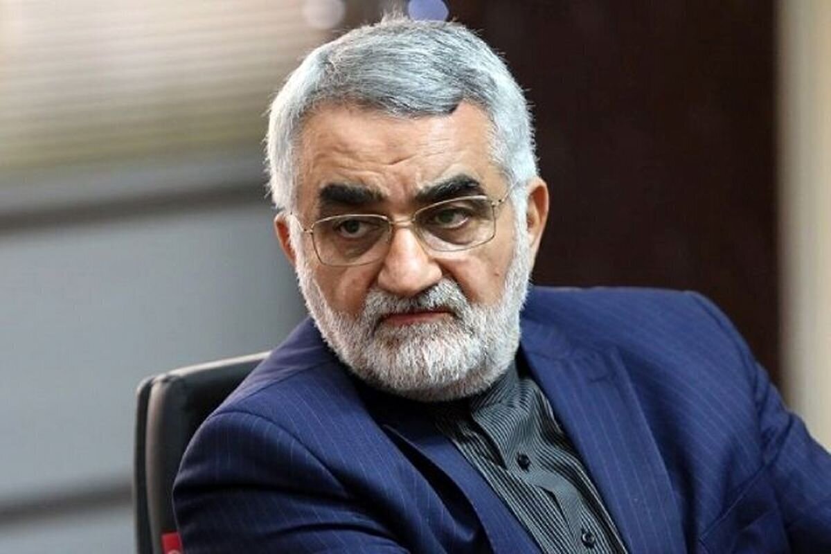 آمریکا شریک جنایت رژیم صهیونیستی است/با این حمله نظامی دور ششم مذاکرات منتفی است