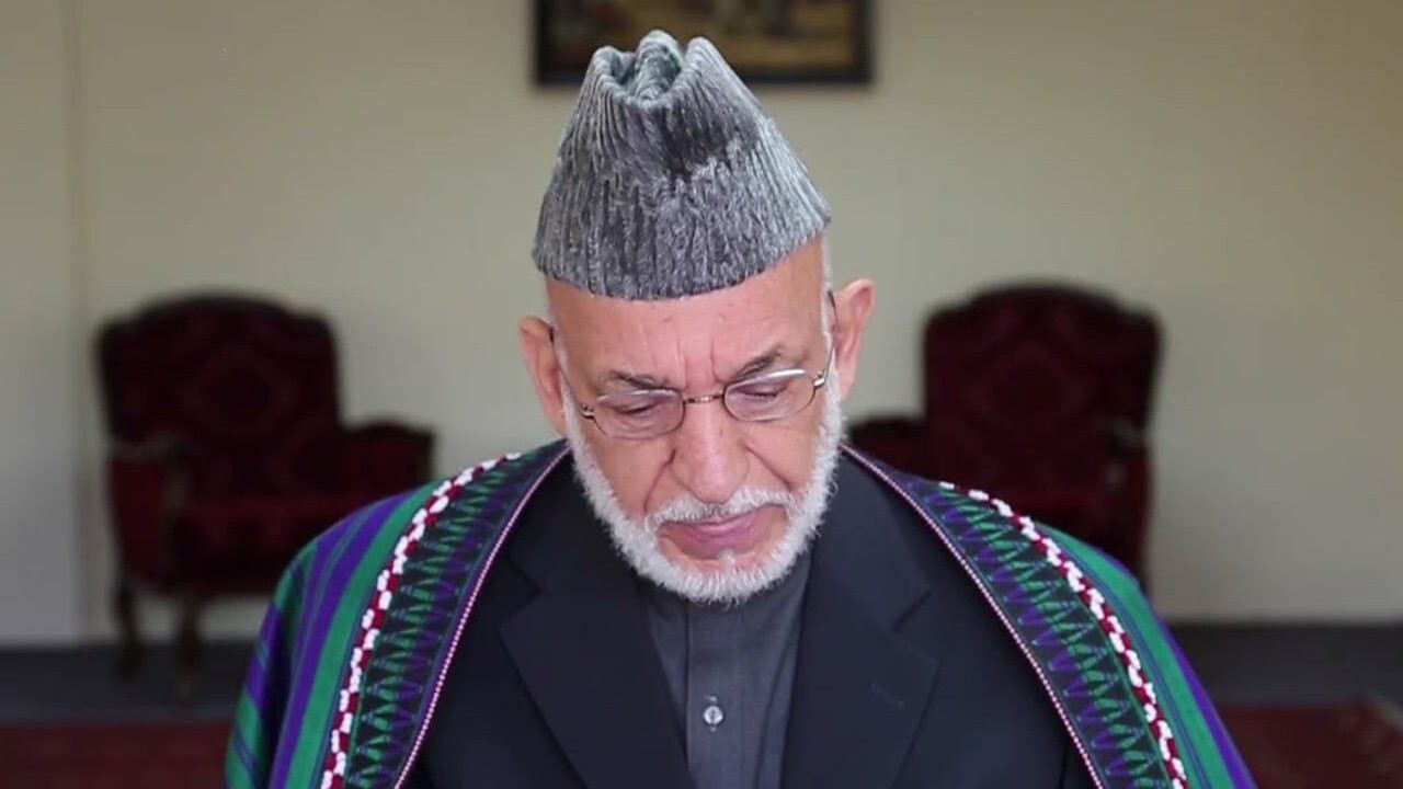 واکنش مقامات افغانستان به حمله رژیم صهیونسیتی به ایران