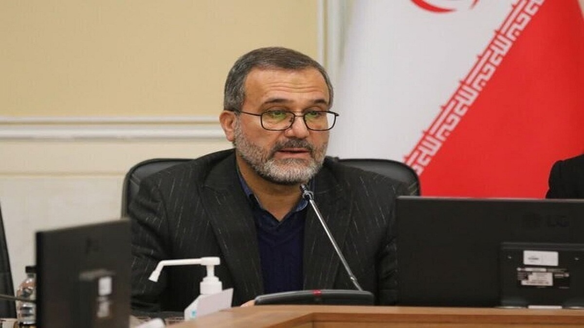 باشگاه خبرنگاران -آرامش و امنیت پایدار در نطنز برقرار است
