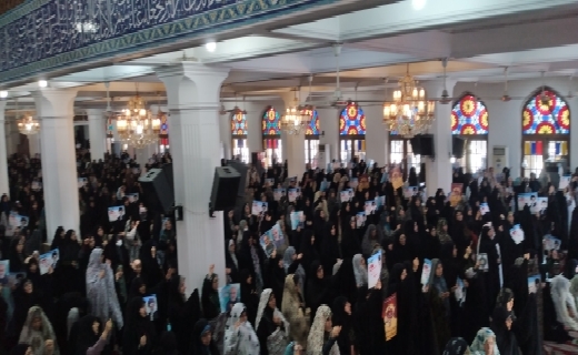 فریاد انتقام&zwnj;خواهی مردم گیلان در میعادگاه های نماز جمعه_ منتشر نشود