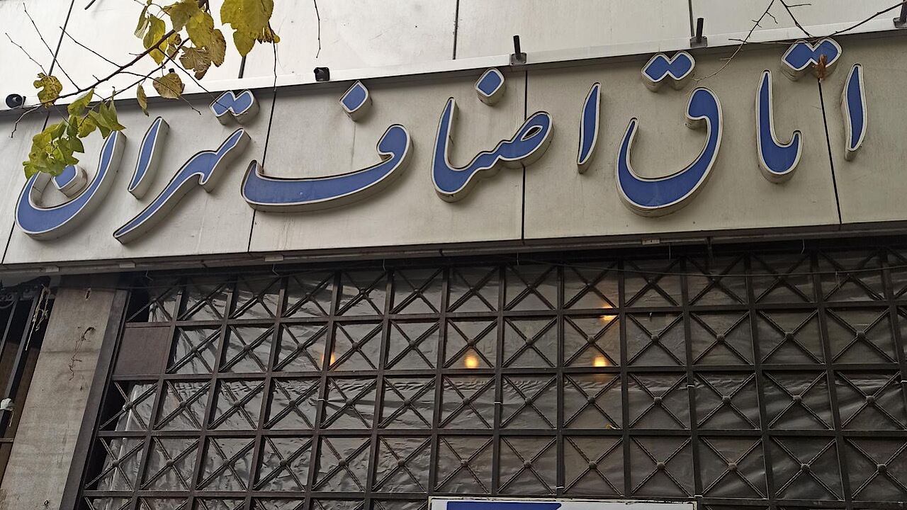کسبه و بازاریان همواره سربازانی جان برکف برای میهن بوده‌اند