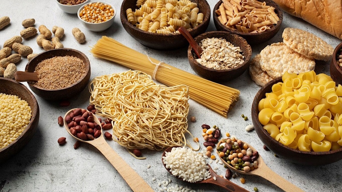 باشگاه خبرنگاران -برای لاغری کربوهیدرات باید کاملا از رژیم غذایی حذف شود؟