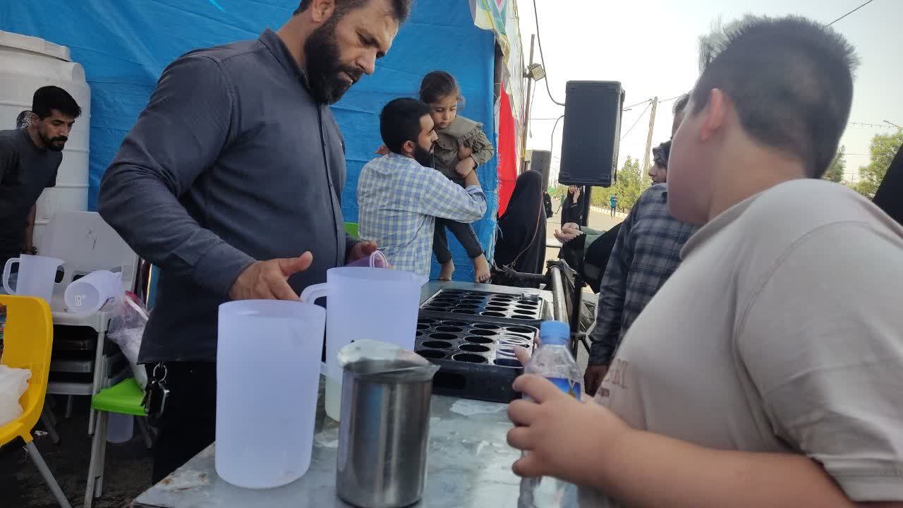 ایستگاه صلواتی