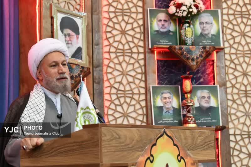 پاسخ قاطع ایران به رژیم صهیونیستی؛ شهدا در قله افتخار ایستاده‌اند