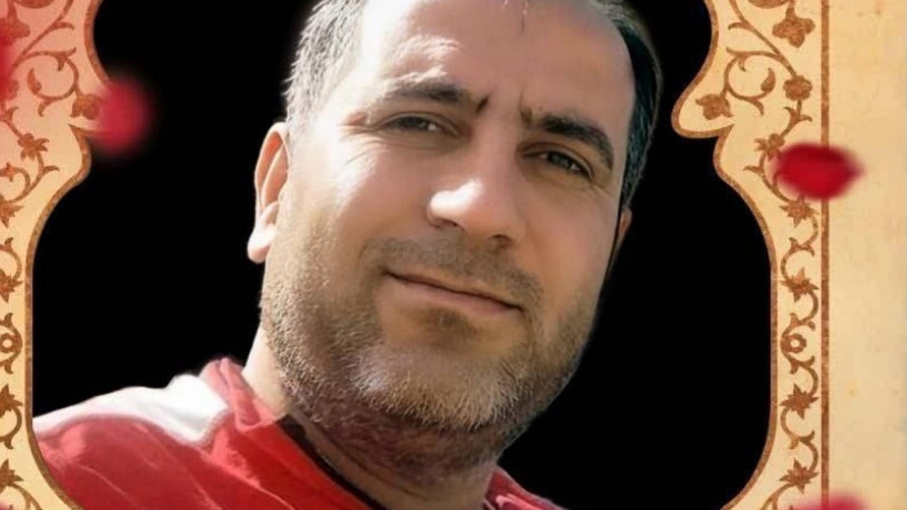 پیام تسلیت رئیس هلال‌احمر در پی شهادت امدادگر این جمعیت در حمله رژیم صهیونیستی به تبریز