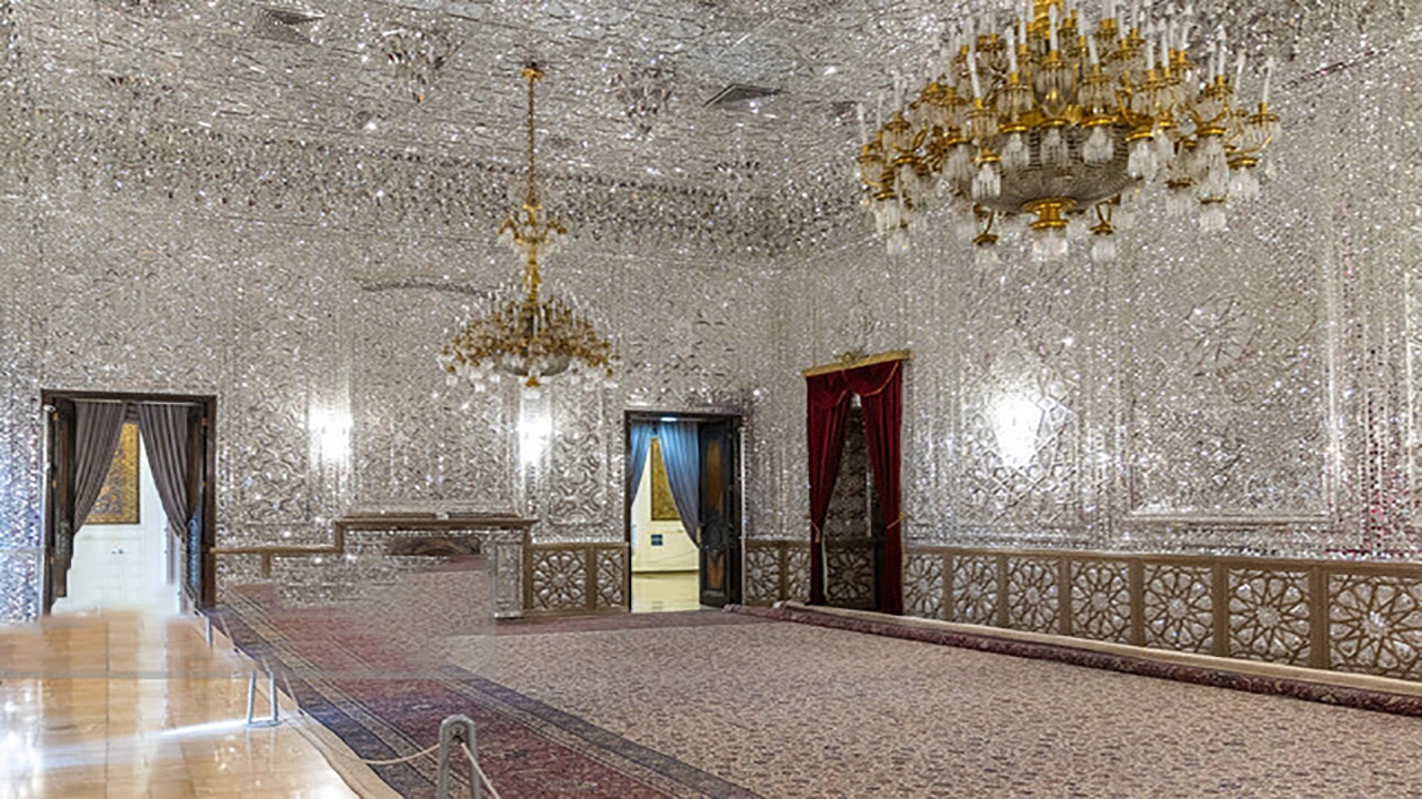 موزه‌ها تعطیل شدند
