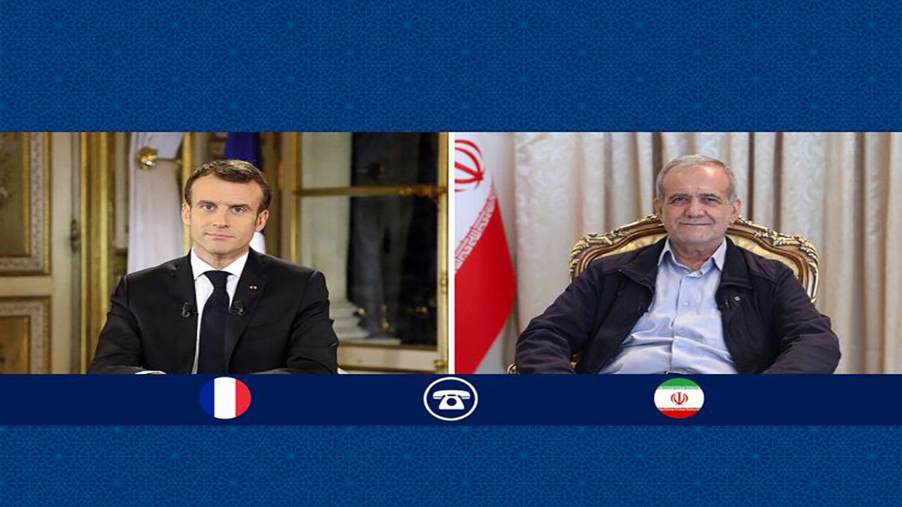 ایران هیچ‌گاه به دنبال جنگ نبوده، اما در دفاع مقتدرانه از خود تردید ندارد